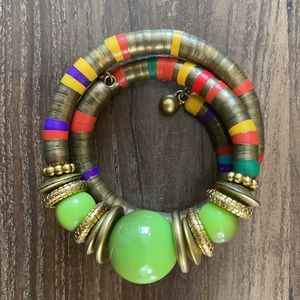 Cute wrap bracelet